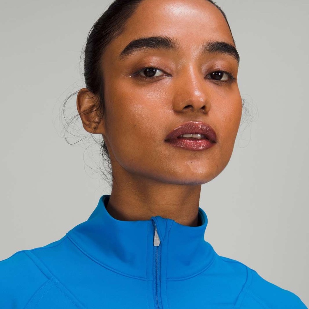 Lululemon Instill Jacket Poolside - image 4